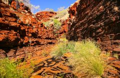 Karijini 8