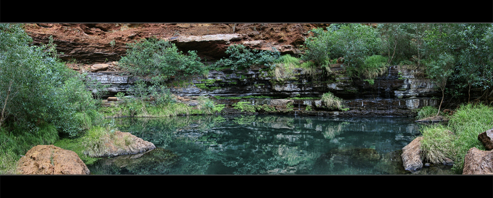 Karijini