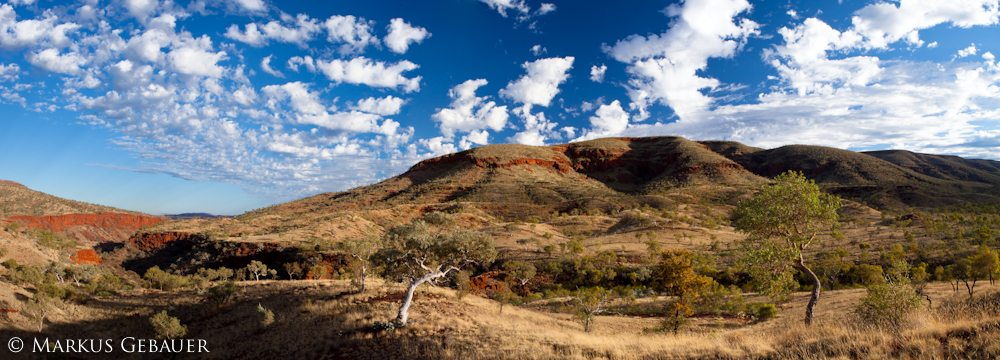 Karijini National Park