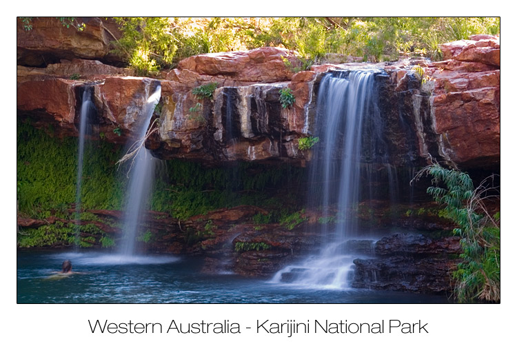 Karijini National Park