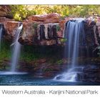 Karijini National Park