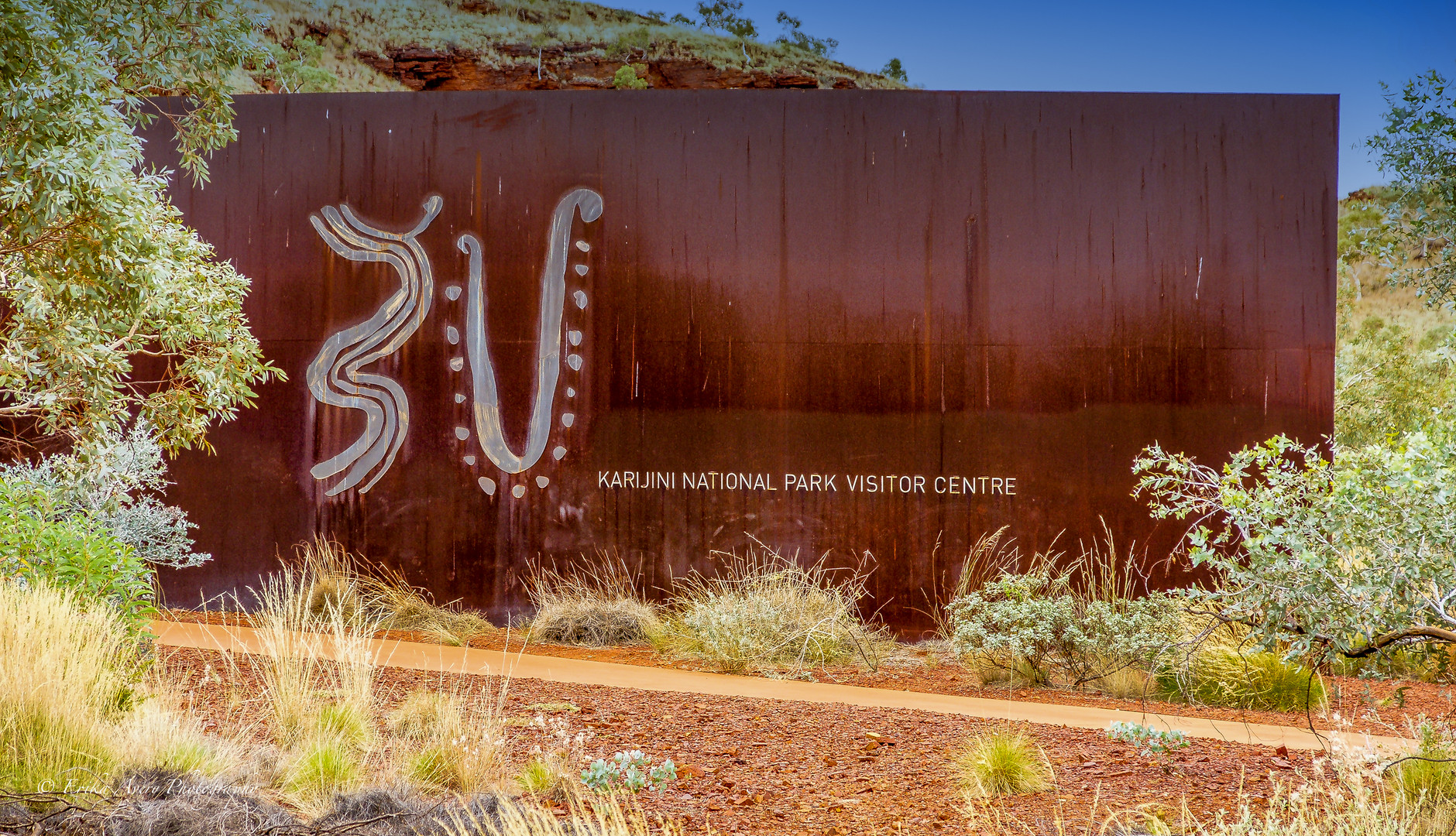 Karijini National Park