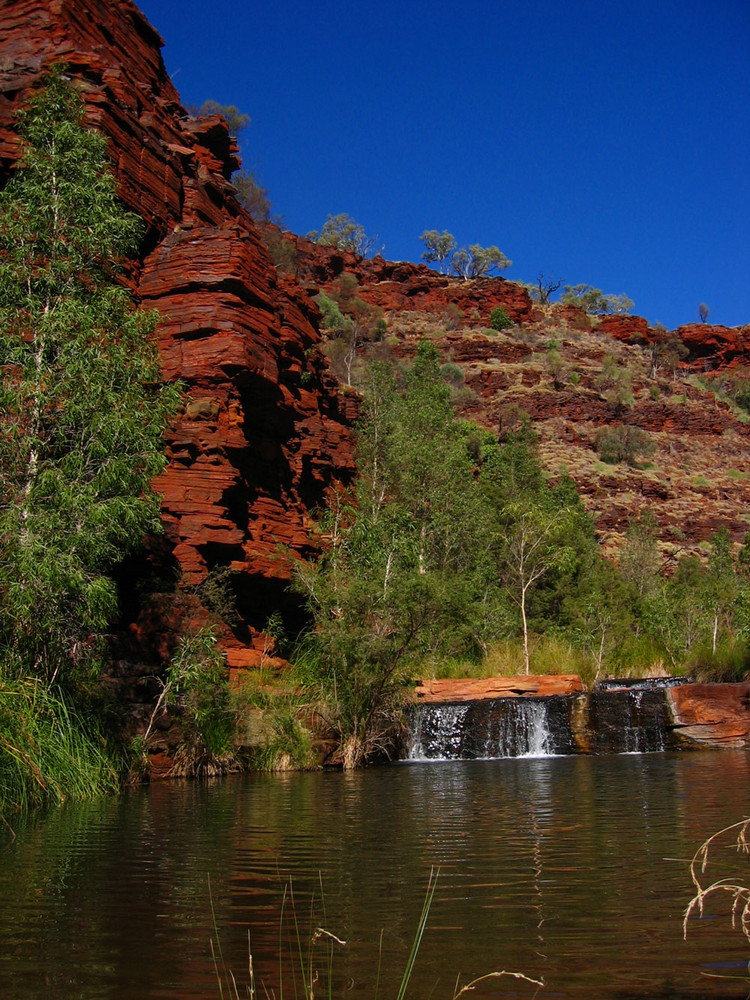 Karijini National Park