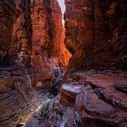 Karijini National Park Australia