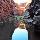 Karijini National Park Outback Australien
