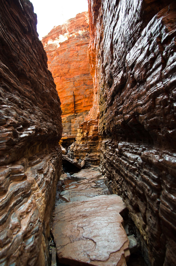 Karijini Nationalpark Australien