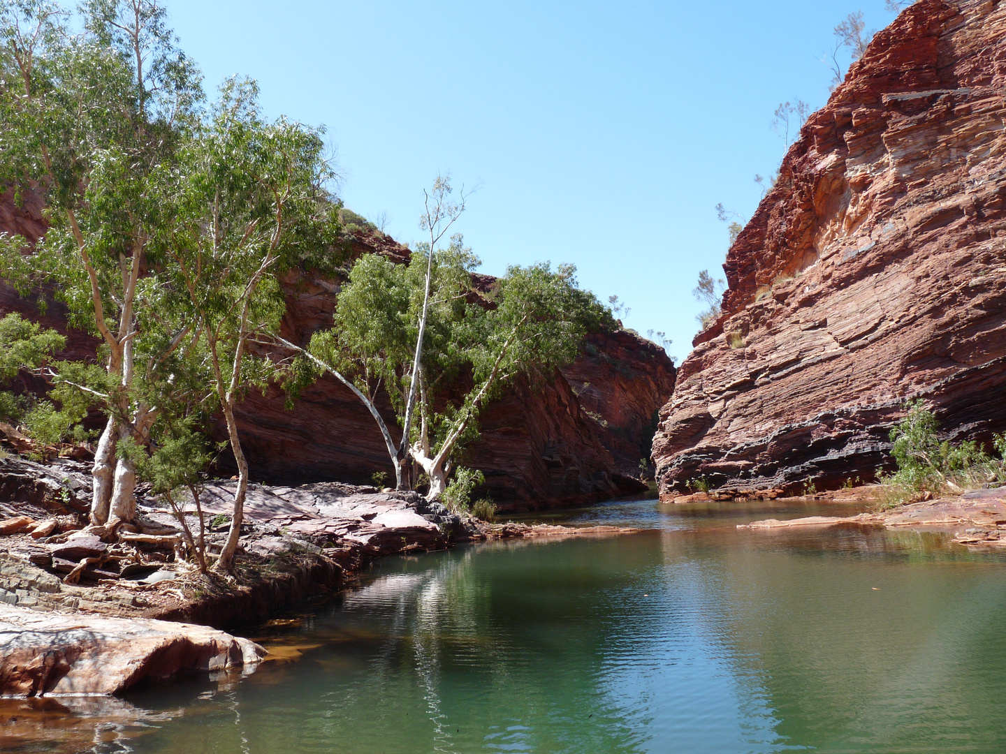 Karijini Nationalpark