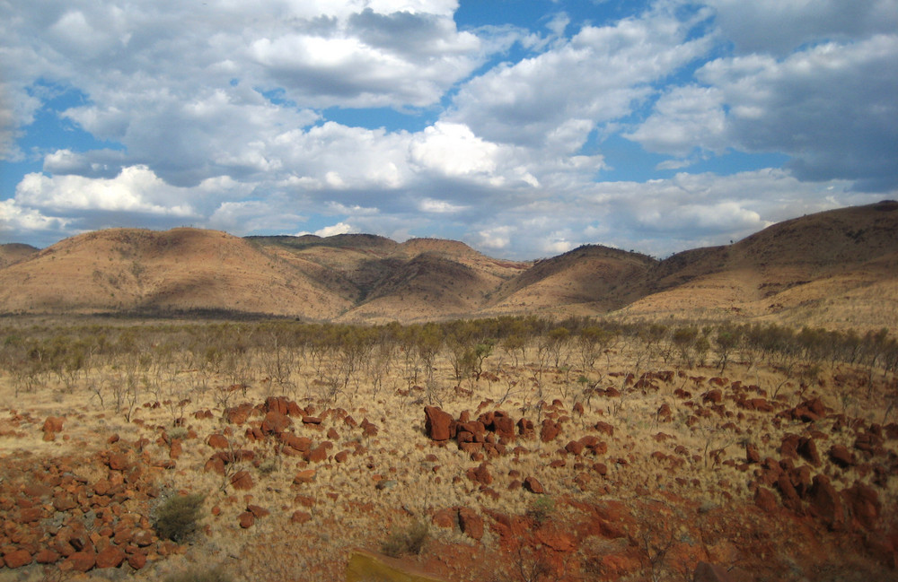 Karijini Nationalpark