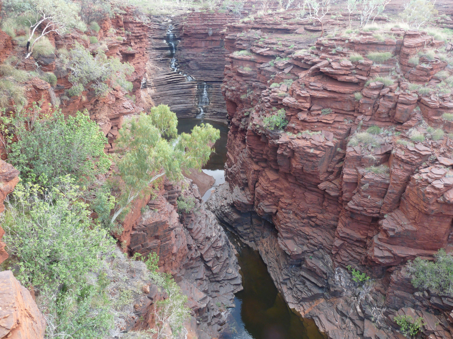 Karijini NP