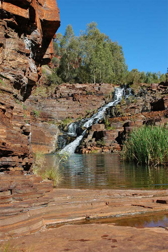 Karijini NP