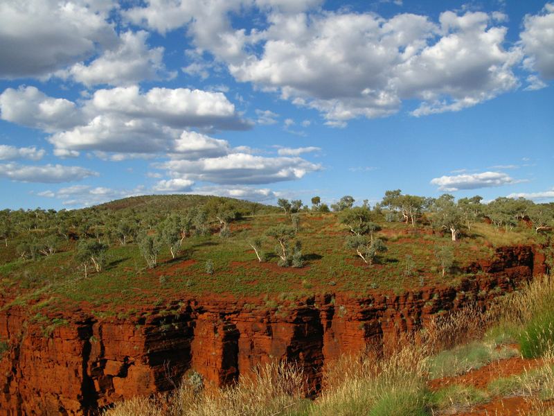 Karijini N.P.