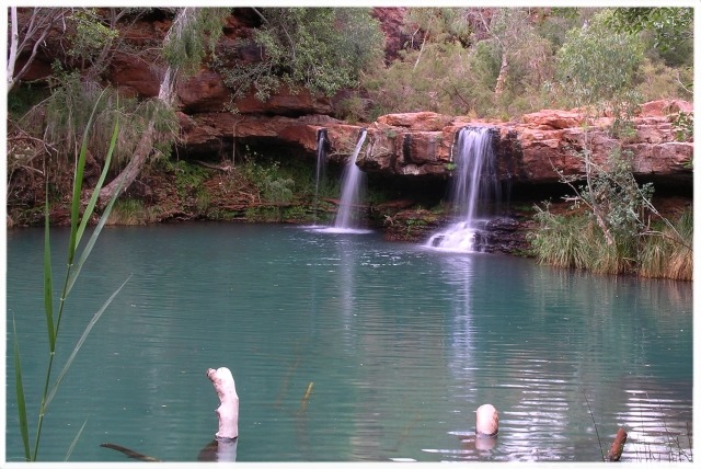 Karijini NP