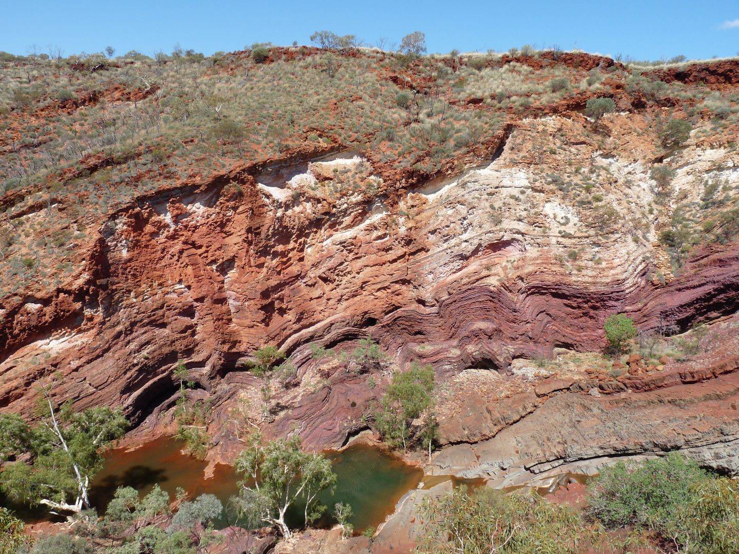 Karijini NP