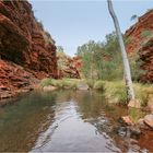 Karijini NP - Weano Gorge