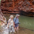 Karijini NP - Weano Gorge