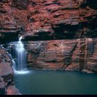 Karijini NP - Western Australia