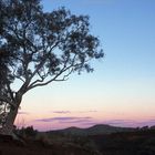 Karijini Sunset