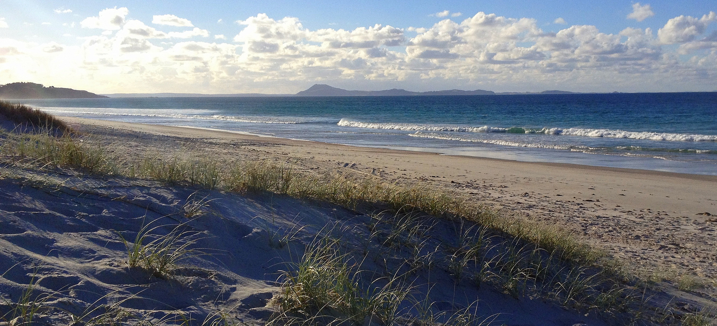 KariKari Beach