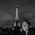 Karin à Paris