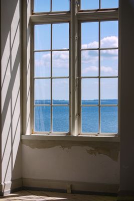 Karin - Drinnen und Draußen