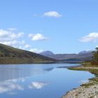 Karins Schottland - Highland See