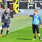 Karius und Backtus