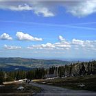 Karkonosze old polish mountains