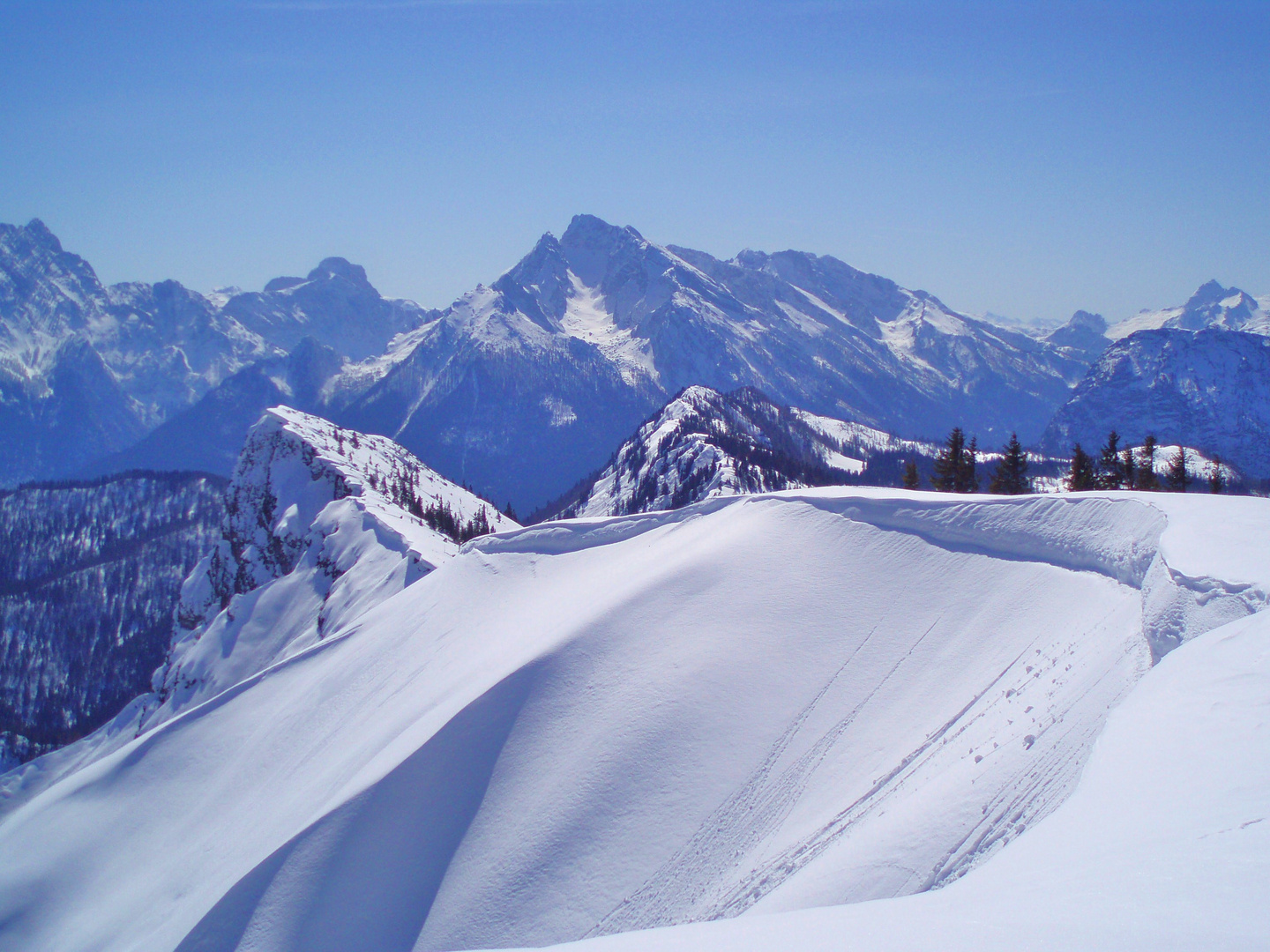 Karkopf, Bad Reichenhall