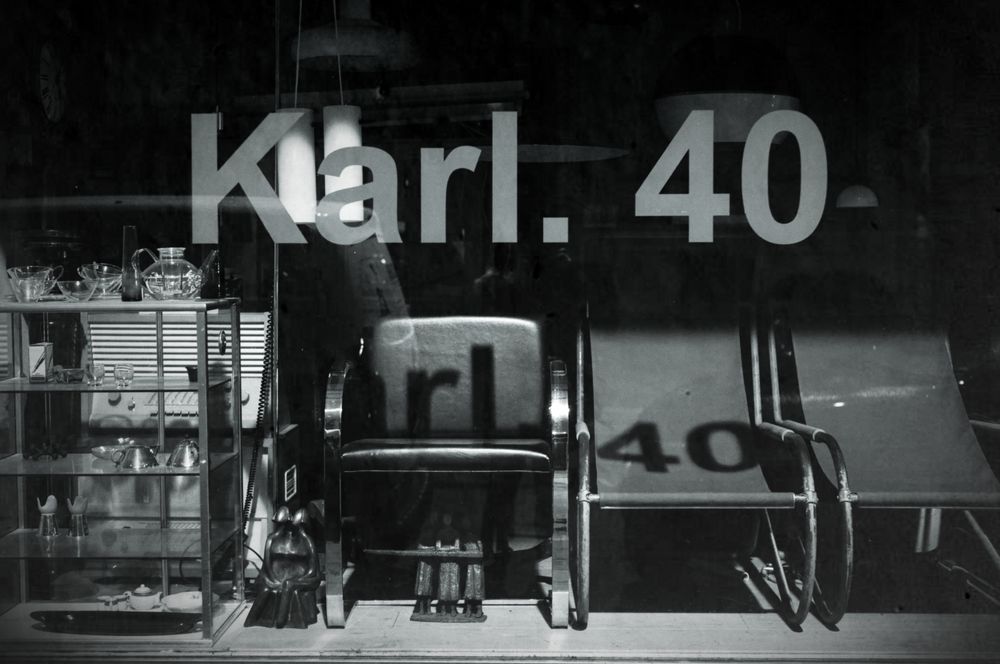 Karl. 40
