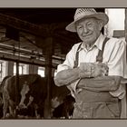 Karl B., 91 Jahre, Landwirt