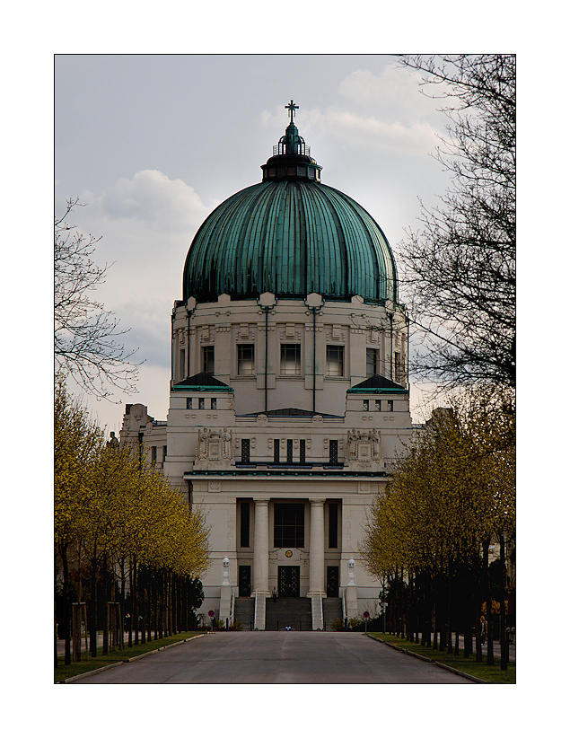 karl-borromäus-kirche ...