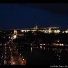 Karl Bridge and its terrific landscape