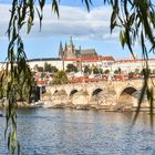 Karl-Brücke in Prag