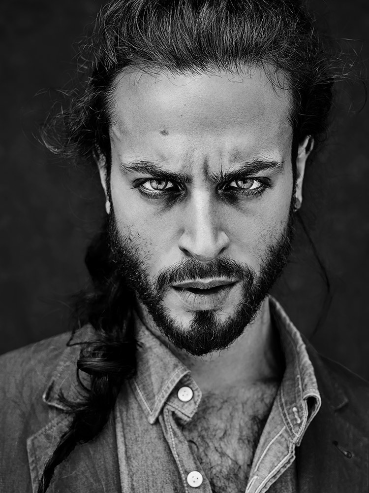 Karl Drogo Karl Drogo