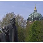 Karl, Friedrich und der Glaube