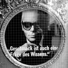 Karl hat Recht