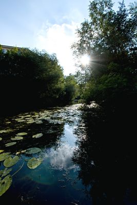 karl-heine kanal leipzig
