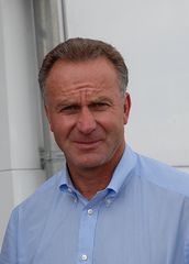 Karl-Heinz Rummenigge