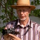 User Profile Photo
