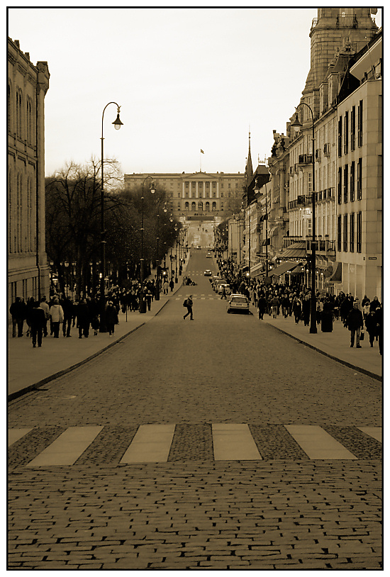 Karl Johan