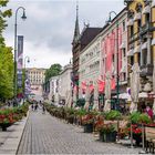 Karl Johans gate