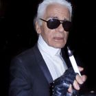 Karl Lagerfeld