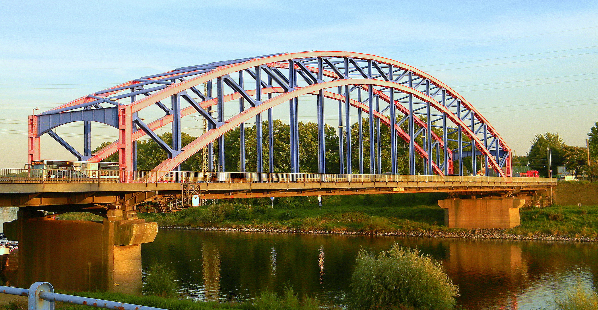 Karl-Lehr-Brücke