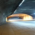 Karl Lehr Tunnel | Love Parade Tunnel | Duisburg