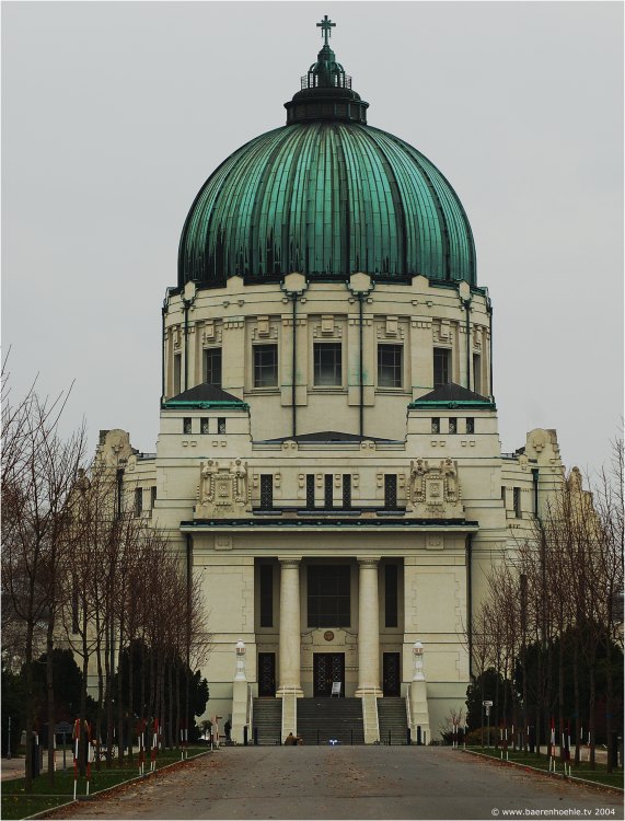 Karl-Lueger-Gedächtniskirche