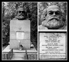 karl marx