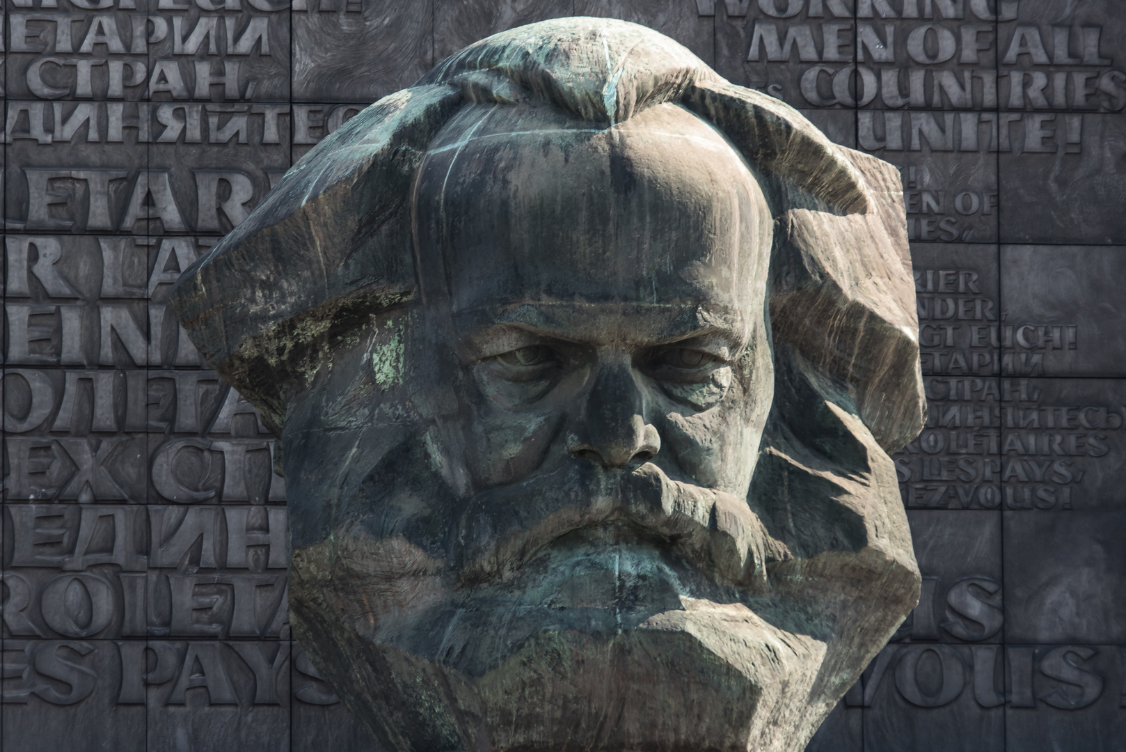 Karl-Marx