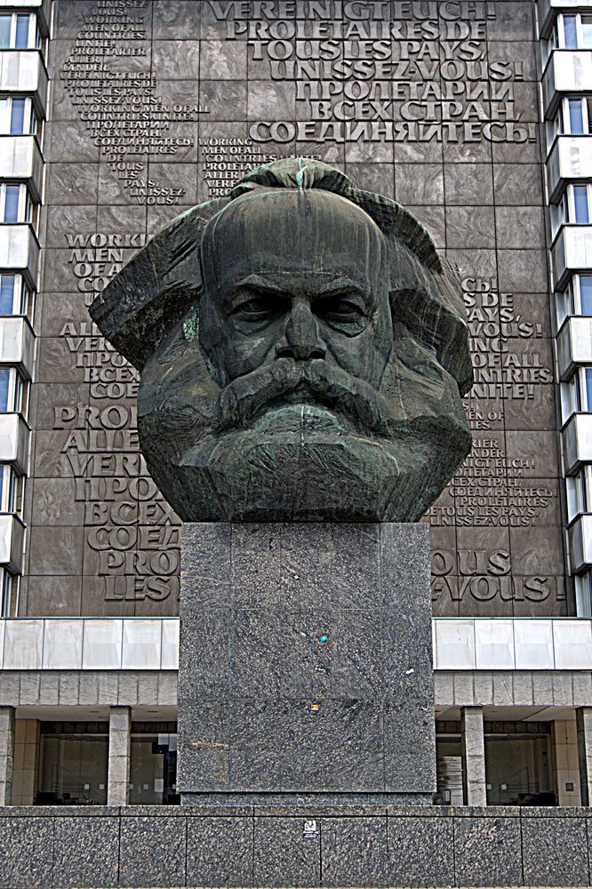 Karl Marx