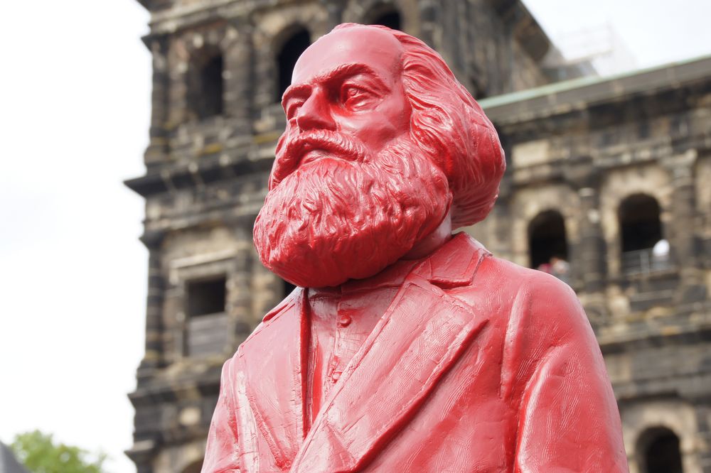 Karl Marx