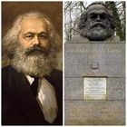Karl Marx Friedhof Highgate Cemetery 